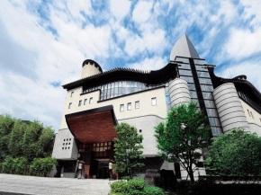 Гостиница Arima Onsen Gekkoen Korokan  Кобе